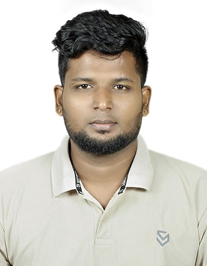 K Pradeep