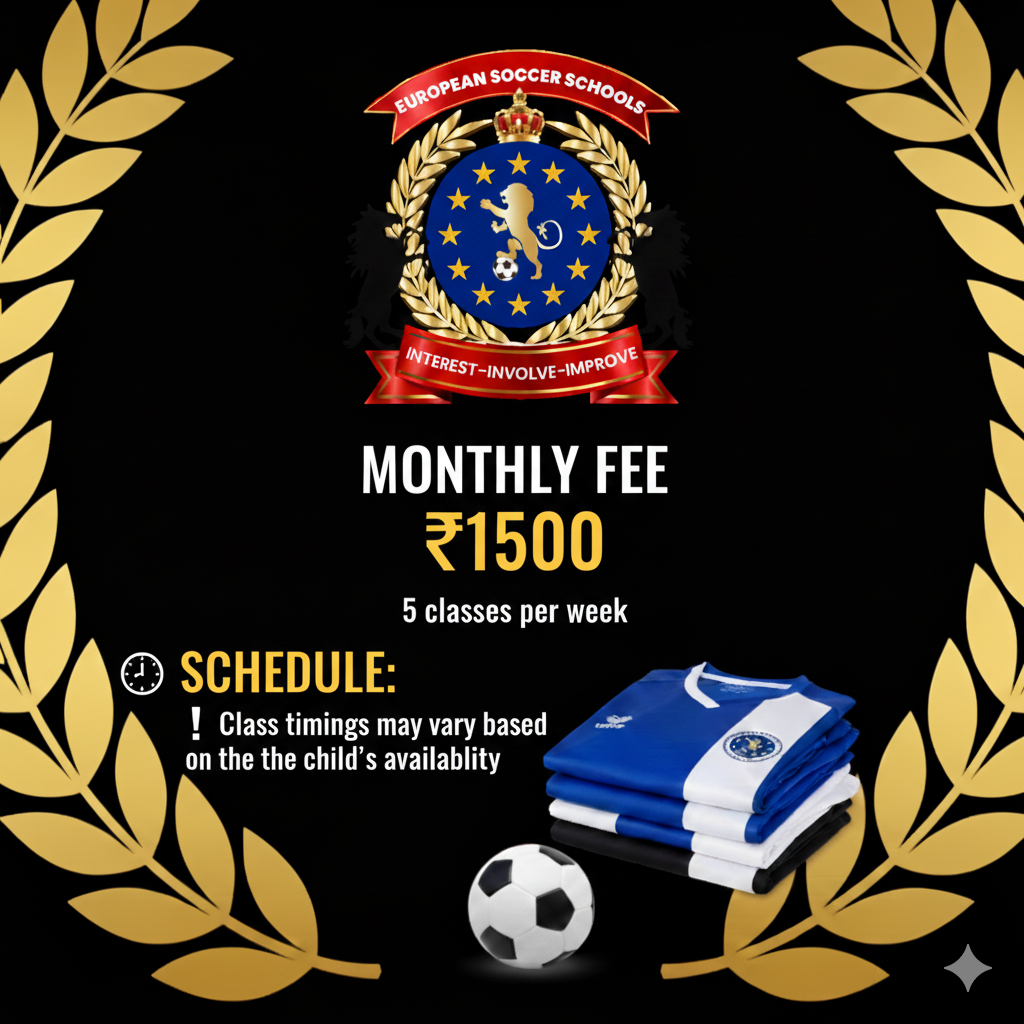 Monthly Plan