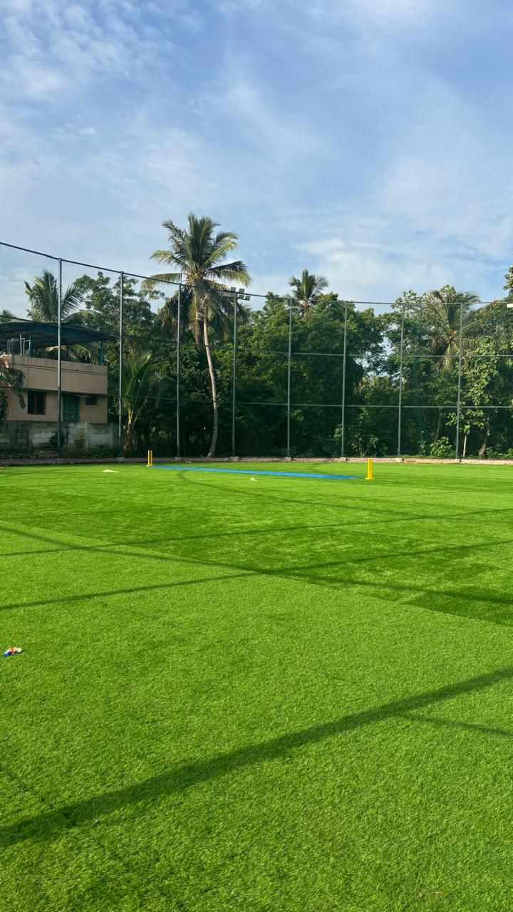 Thulir Sports Hub