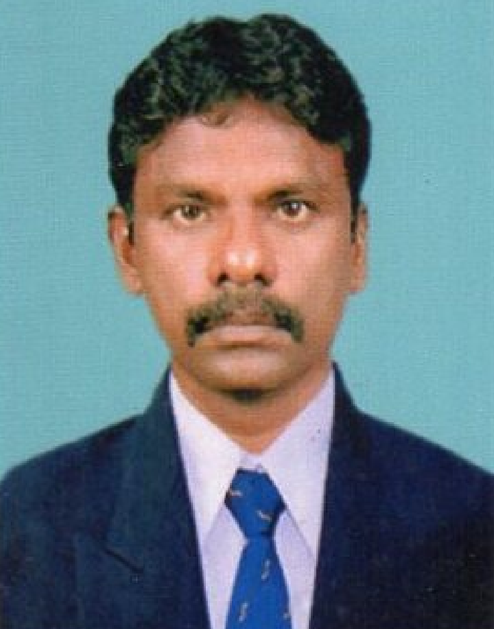 Mr Thirumaran